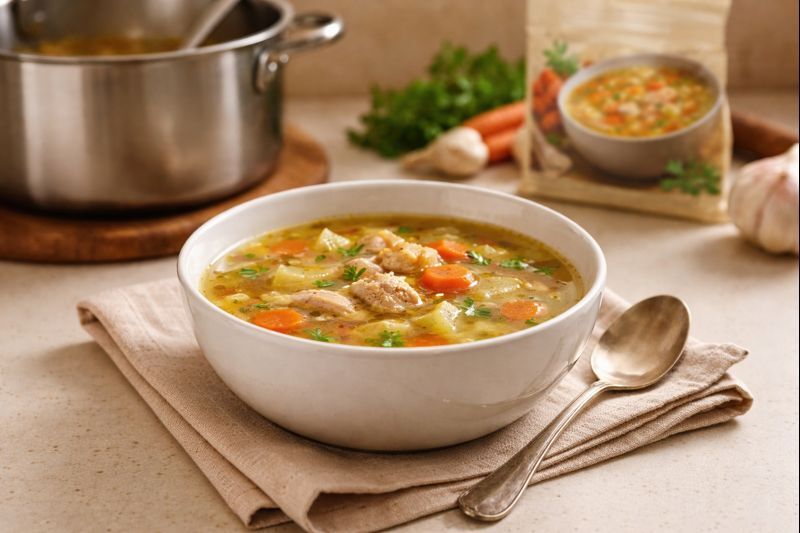 sopa