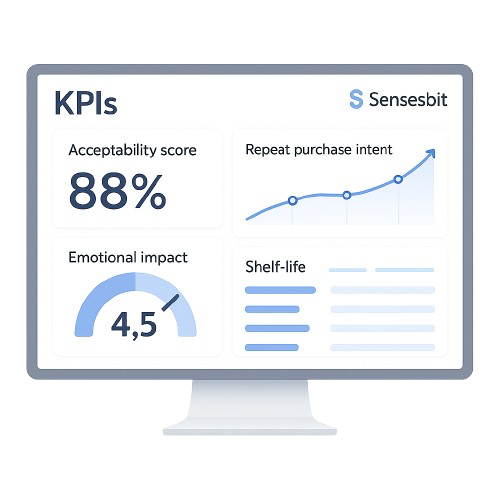 sensesbit-kpis sensesbit-kpis