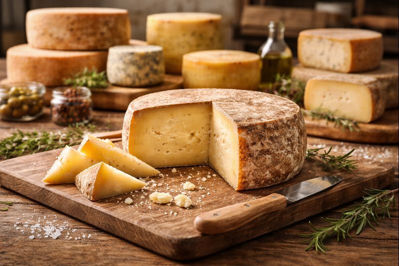 Related case study: New recipe, same soul: an artisan cheese reformulated without losing its essence