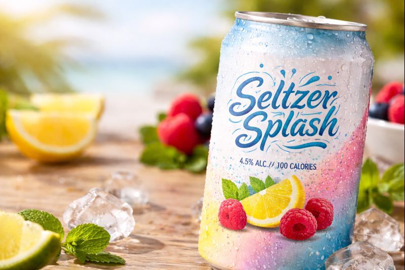 Related case study: Does it sparkle the same everywhere? A hard seltzer brand tests flavor consistency across global markets.