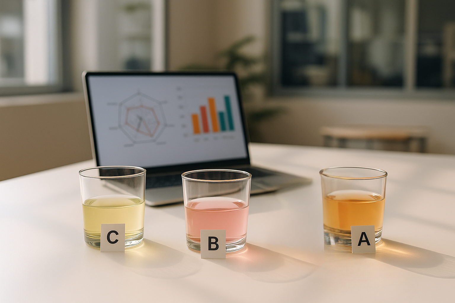 Related case study: What does “clean sweetness” really mean? How an ingredient company turned it into a validated sensory advantage