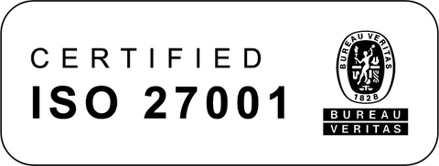 Certificación ISO 27001