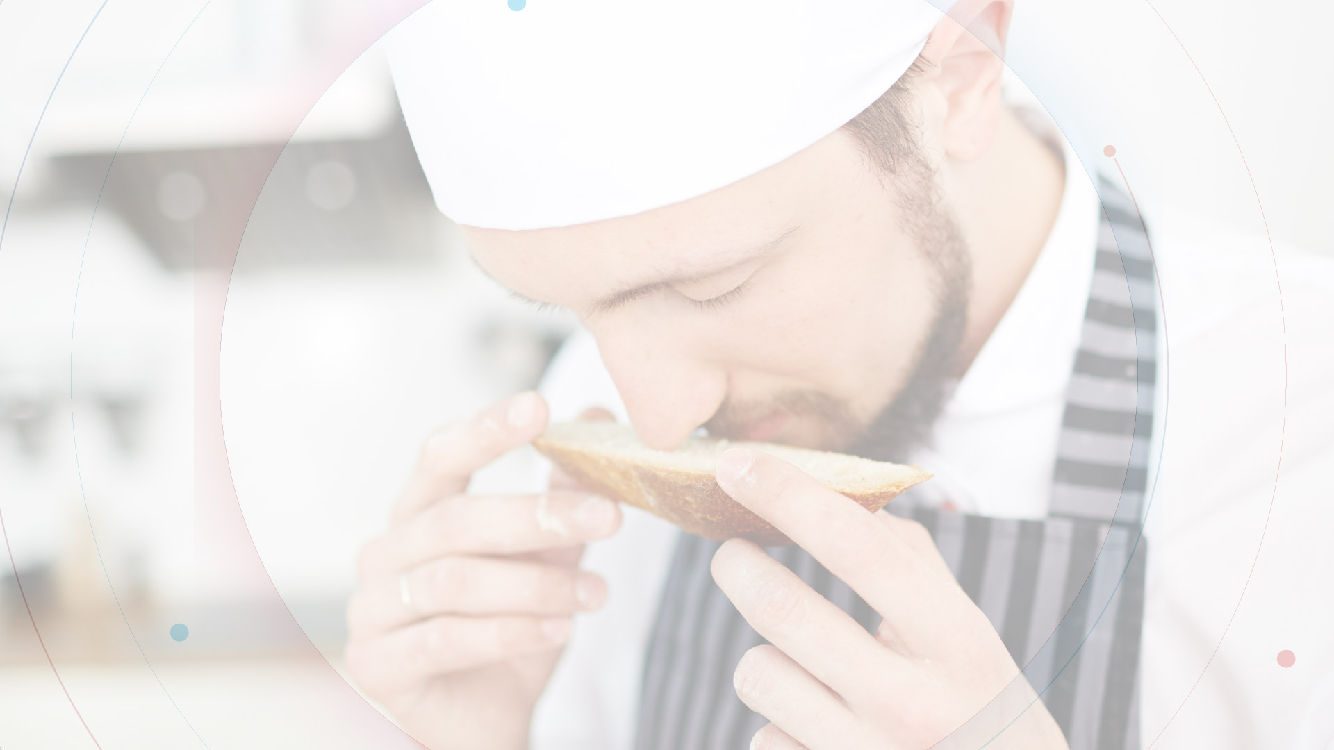 Aprende cómo el análisis sensorial y la innovación pueden mejorar la textura y el sabor del pan sin gluten, superando los desafíos típicos de los productos sin gluten.